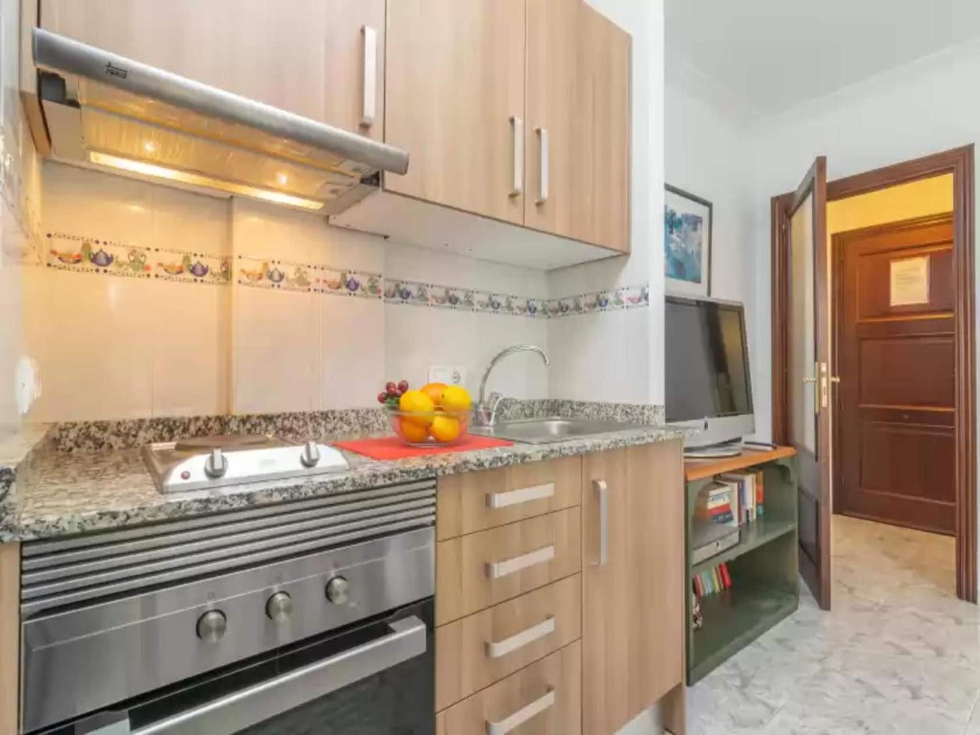 Feriehus Casa Elena-apartment In Cala Lliteres *