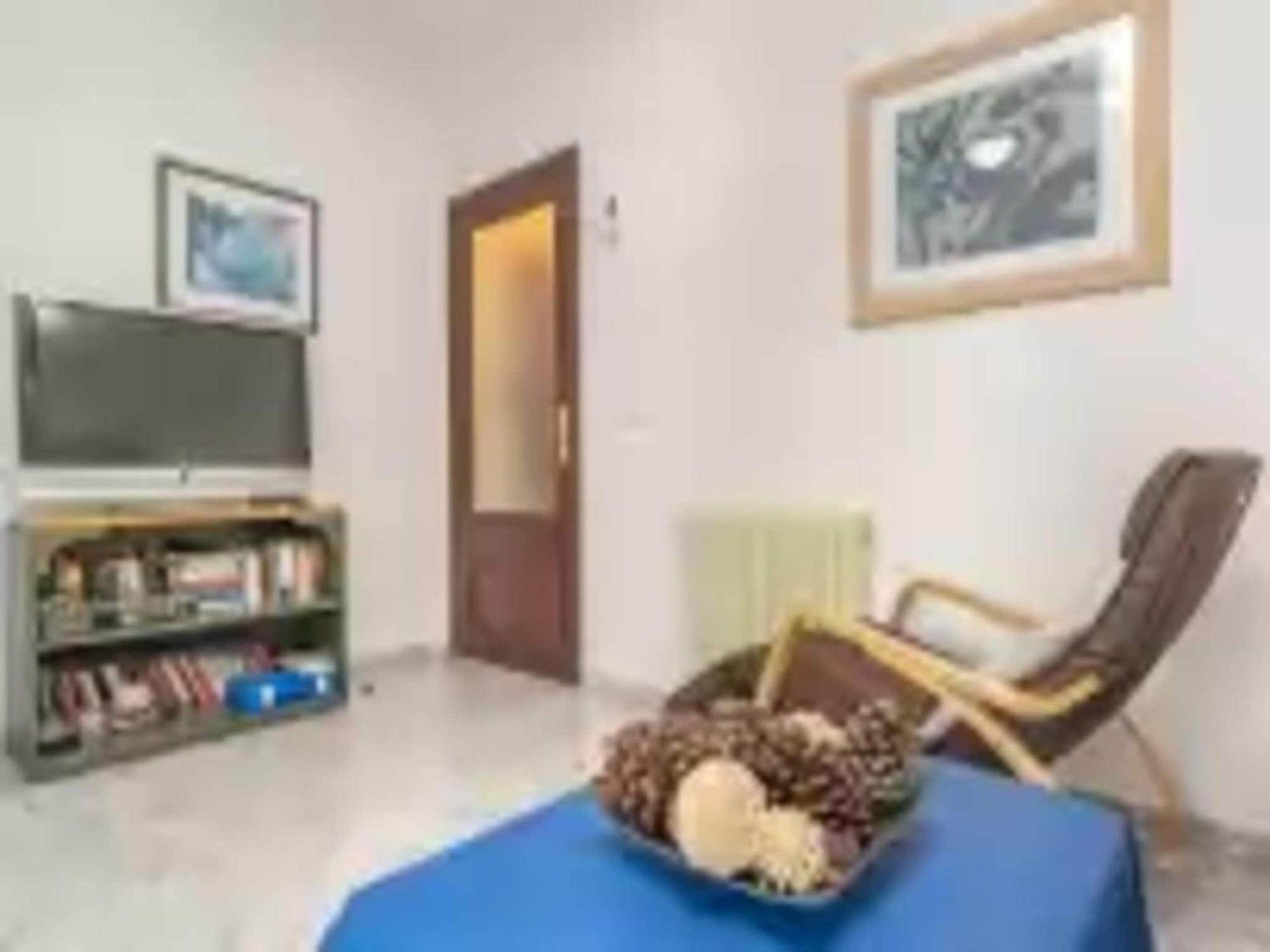 Feriehus Casa Elena-apartment In Cala Lliteres