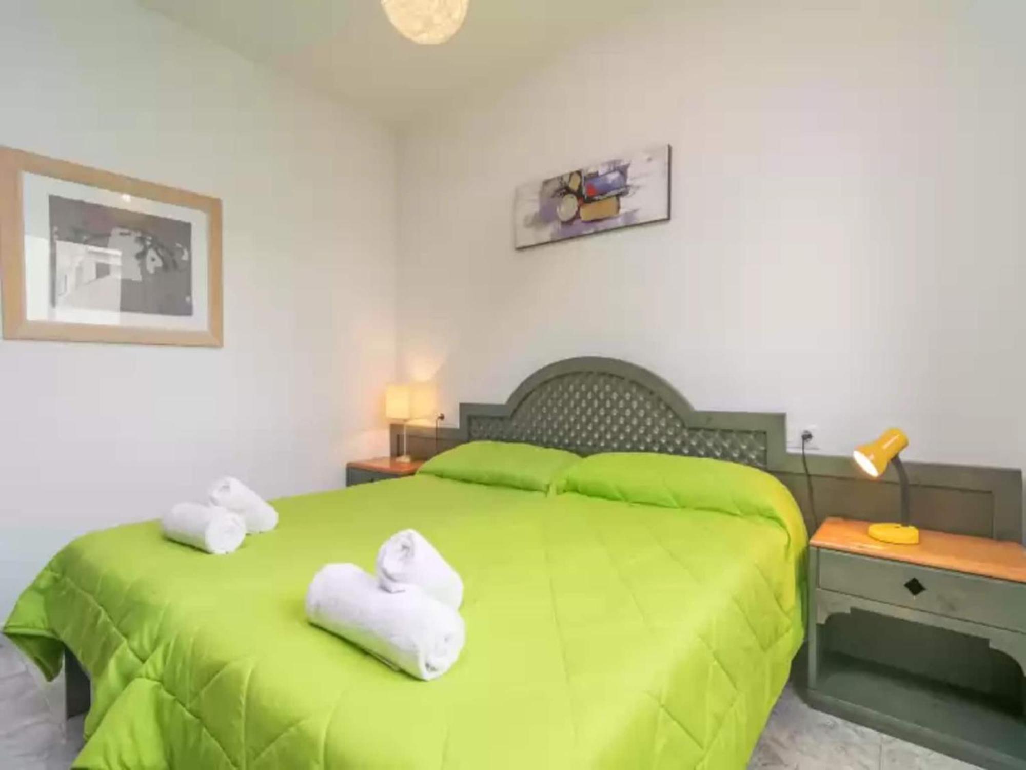 Casa Elena-apartment In Cala Lliteres Feriehus *