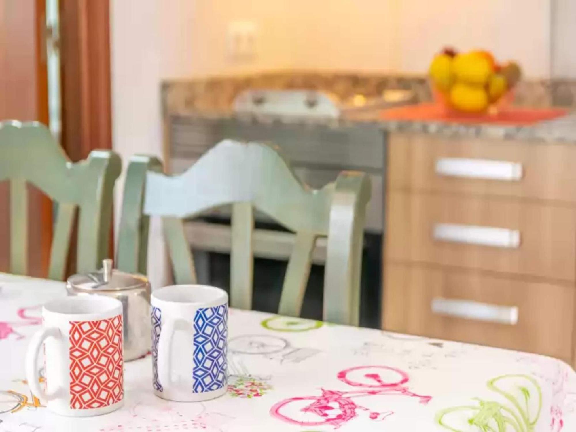 Casa Elena-apartment In Cala Lliteres