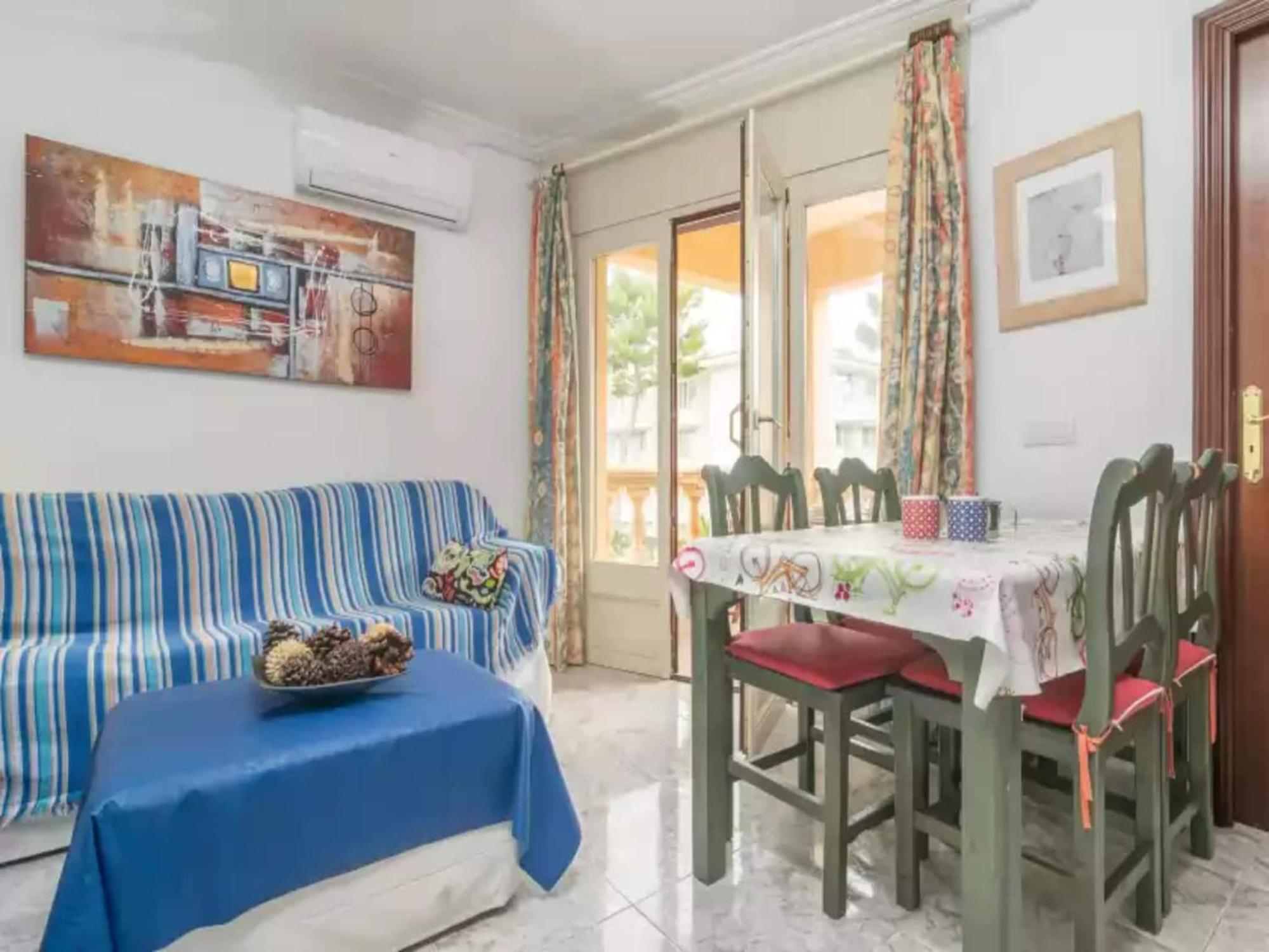 Casa Elena-apartment In Cala Lliteres Ferienhaus Cala Ratjada (Mallorca)