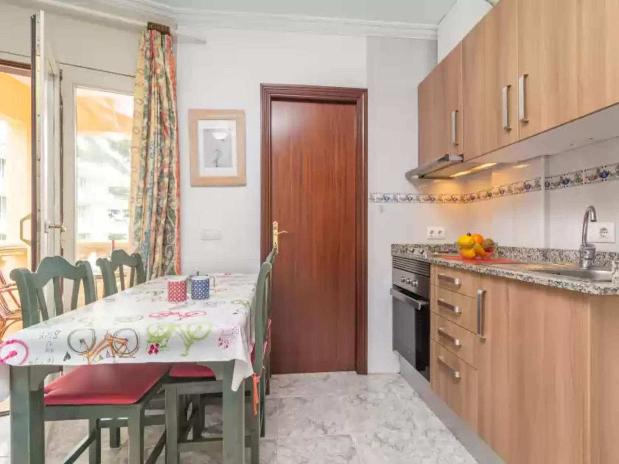 Casa Elena-apartment In Cala Lliteres