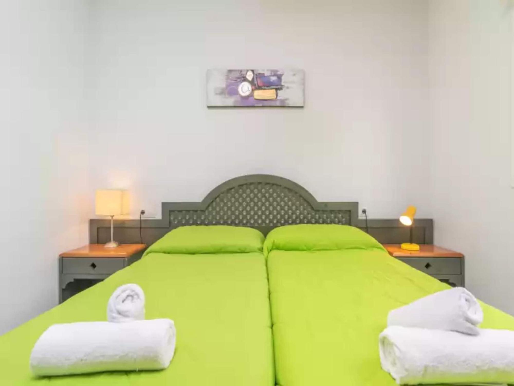 Ferienhaus Casa Elena-apartment In Cala Lliteres *