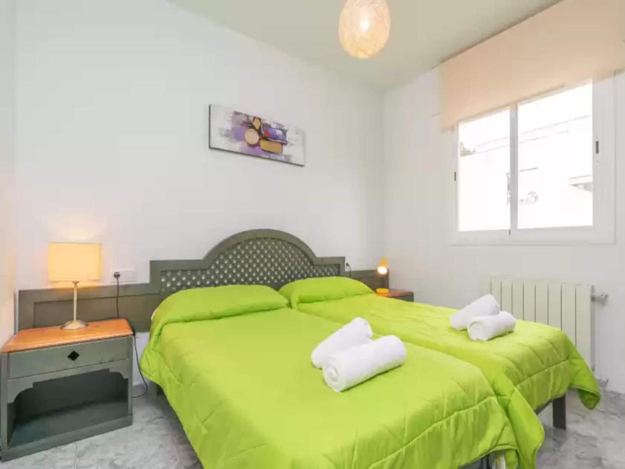 Casa Elena-apartment In Cala Lliteres Ferienhaus Cala Ratjada (Mallorca)